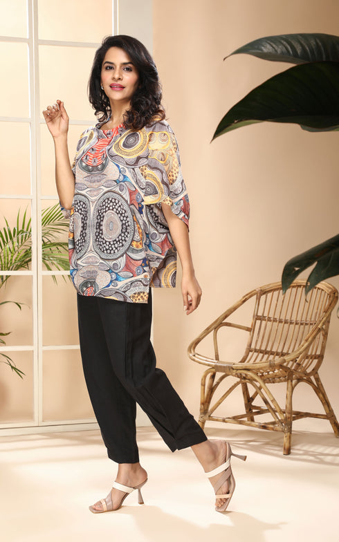 BUZY PRINTCOOD SET
